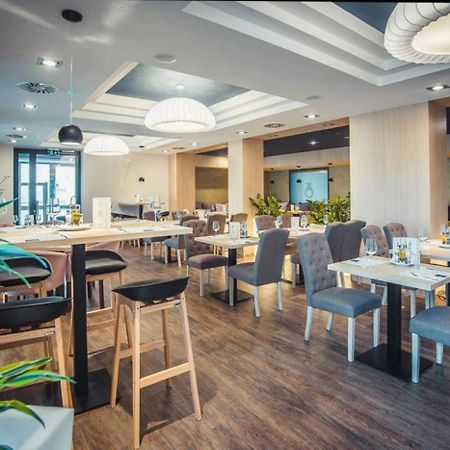 Sárvár R31 Residence المظهر الخارجي الصورة