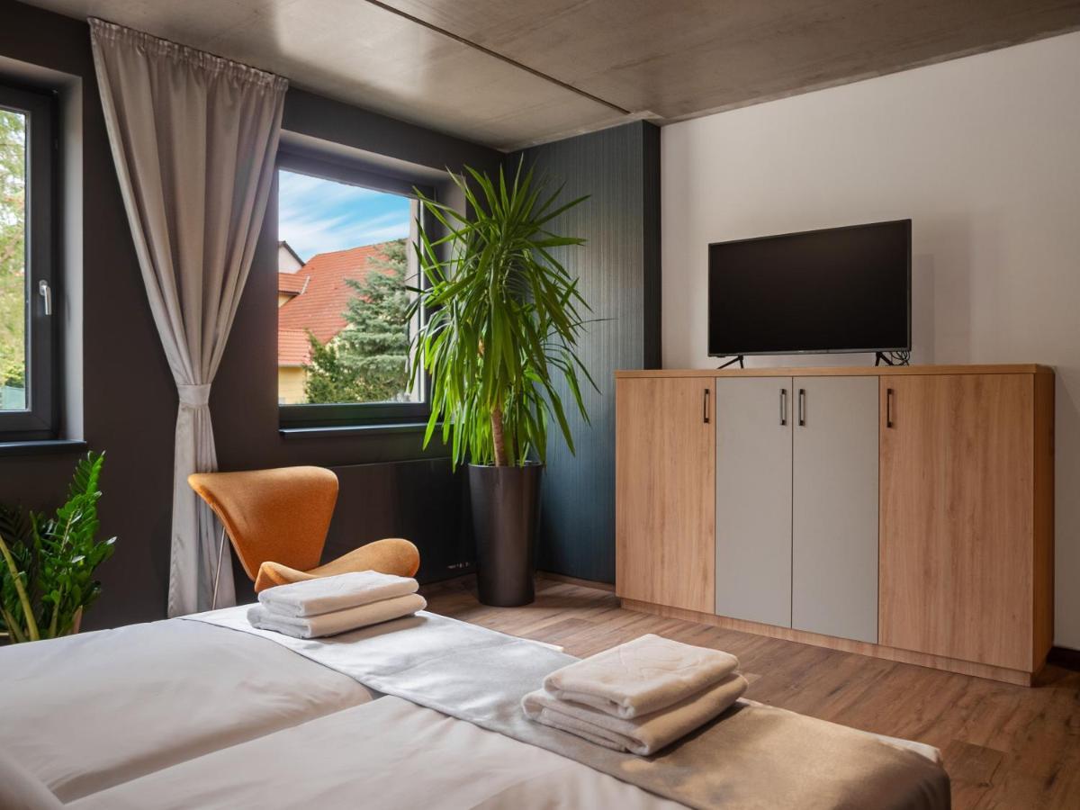 Sárvár R31 Residence المظهر الخارجي الصورة