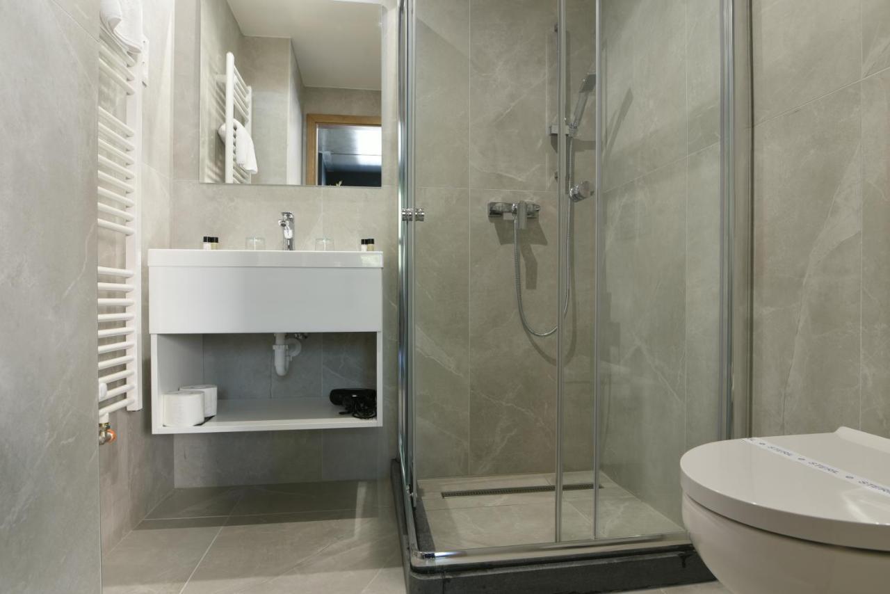 Sárvár R31 Residence المظهر الخارجي الصورة