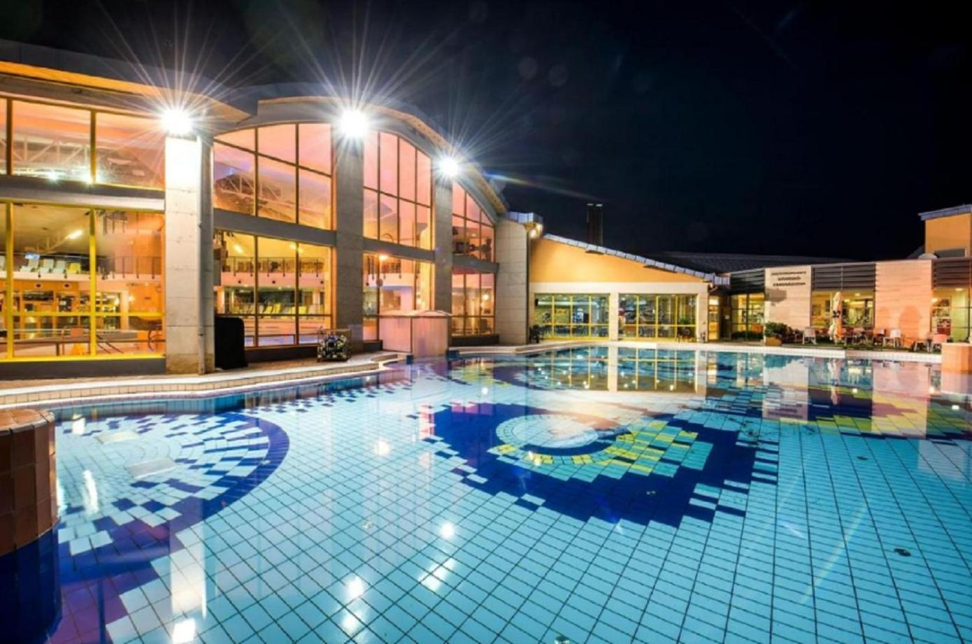 Sárvár R31 Residence المظهر الخارجي الصورة