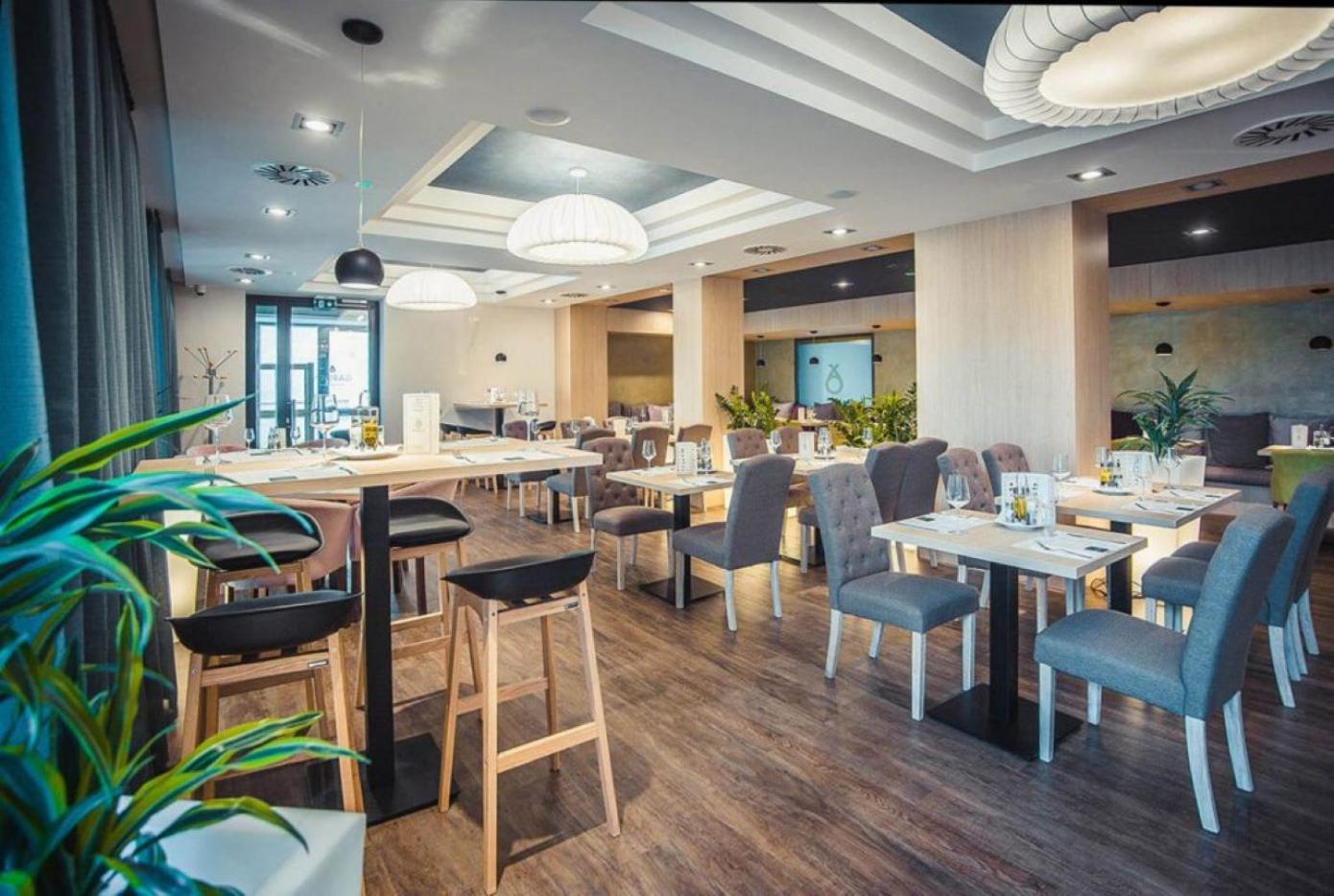Sárvár R31 Residence المظهر الخارجي الصورة