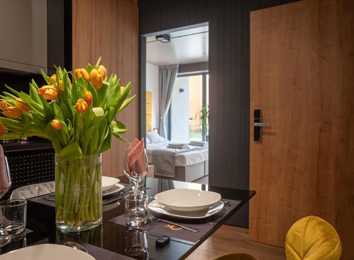 Sárvár R31 Residence المظهر الخارجي الصورة