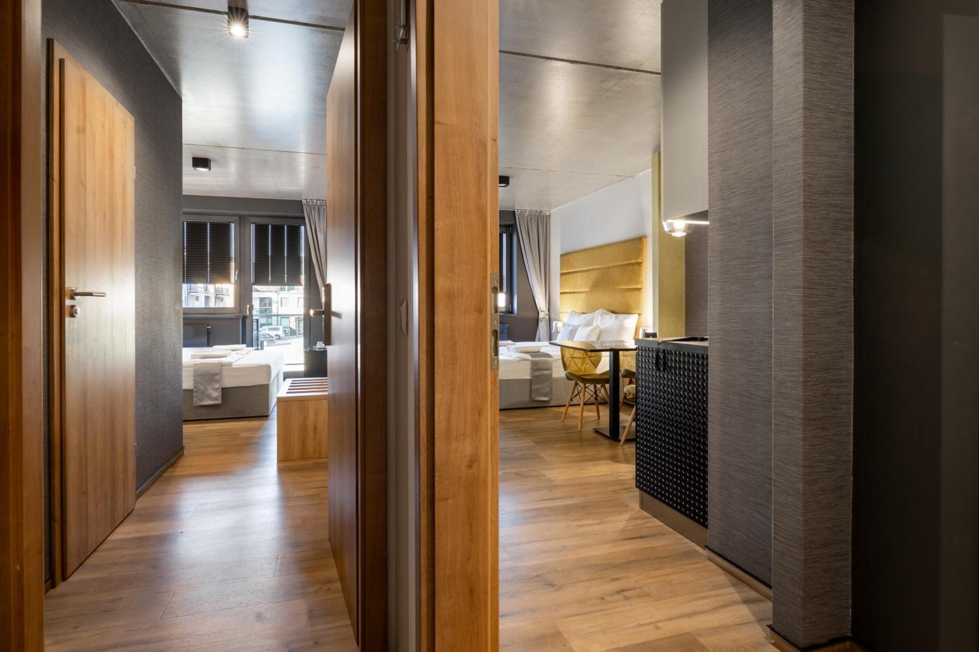Sárvár R31 Residence المظهر الخارجي الصورة